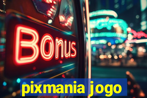 pixmania jogo